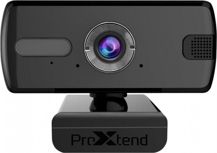 Actual product image ProXtend X201 (3.30 Mpx)