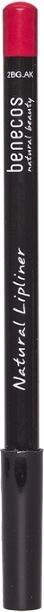 Produktbild Benecos BIO-Lippenkonturenstift Berry - 1,13g - (Berry)