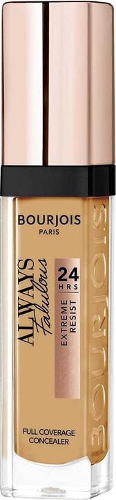 Produktbild Bourjois Always Fabulous 24 Hrs Concealer 600 (600 Chocolate, 600 Schokolade)