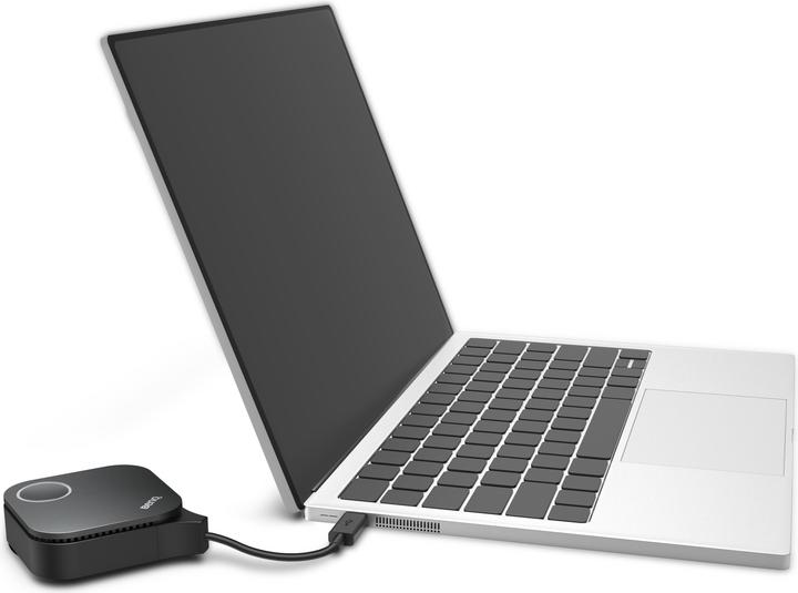 Produktbild BenQ WDC15 InstaShow HDMI /USBA/C+Receiver+Tray (HDMI 1.4a)