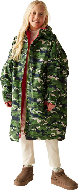 Produktbild Regatta Robe (116, 122)