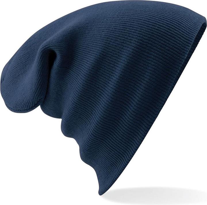 Actual product image Beechfield Knitted hat Extra soft hat (One size)