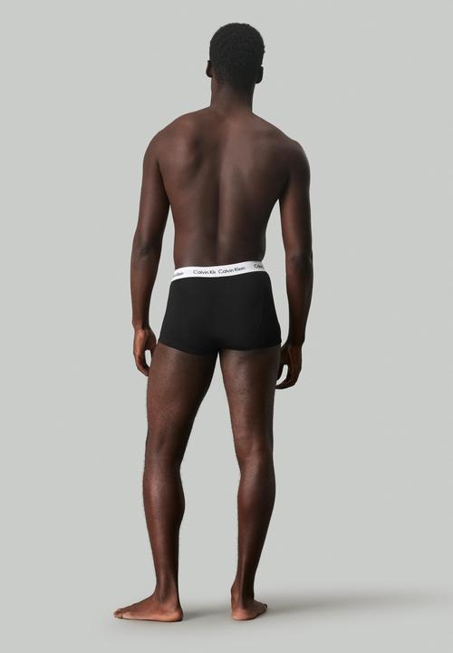 Immagine prodotto Calvin Klein Boxer (S, confezione da 3)