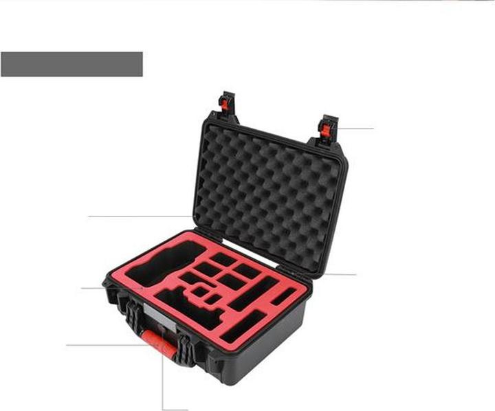 Produktbild Pgytech Safety Carrying Case (Drohnen Koffer, DJI Mavic 2)