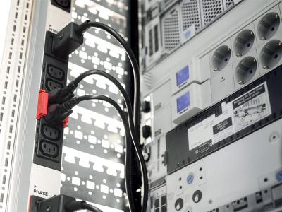 Immagine prodotto Bachmann Coperchi per prese IEC C13