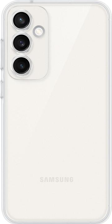 Samsung Clear Cover (Samsung Galaxy S23 FE)