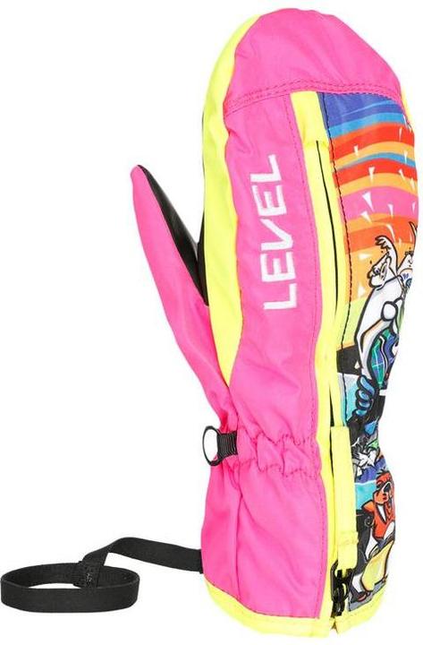 Produktbild Level Dudy Mitt (3)