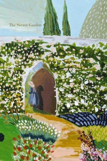 Produktbild The Secret Garden (Painted Editions) (EN)
