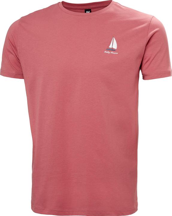 Produktbild Helly Hansen Shoreline 3.0 T-Shirt (S)