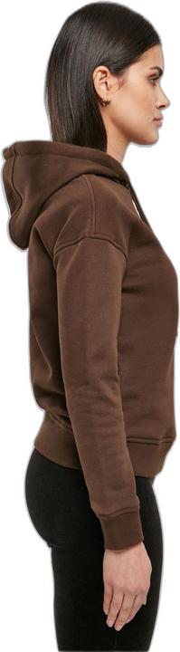 Produktbild Urban Classics Ladies Organic Hoody - 8576 (M)