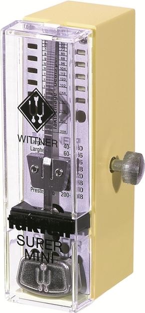 Actual product image Wittner Taktell Super Mini Series 880 (Metronome)