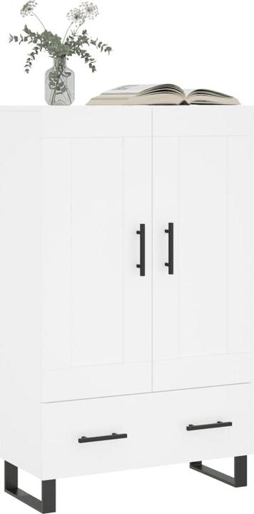 Image du produit vidaXL Highboard (69.50 x 31 x 115 cm)