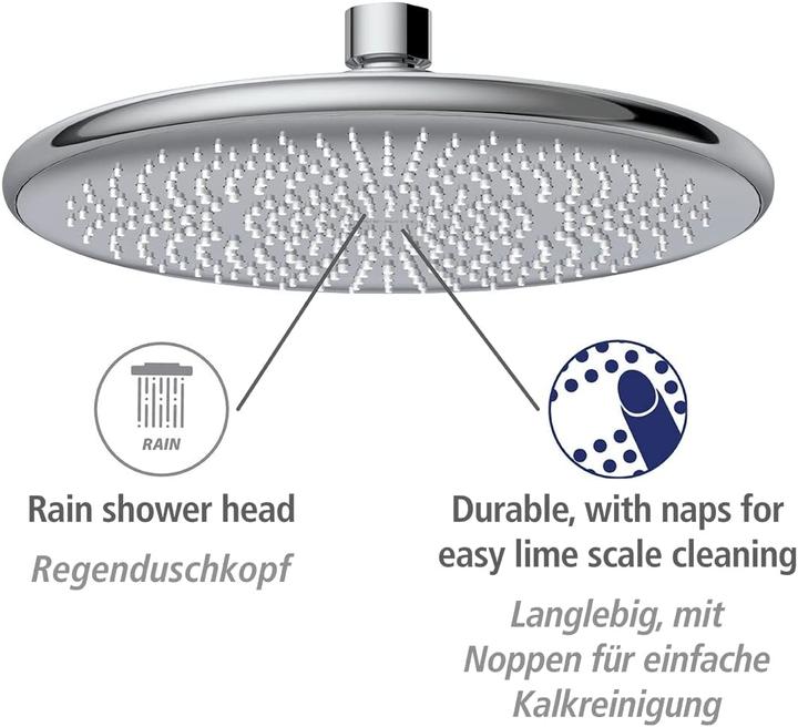 Produktbild Wenko Watersaving (1 Strahlart)