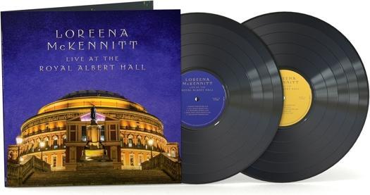 Image du produit En direct du Royal Albert Hall (Loreena Mckennitt, 2022)