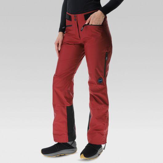 Actual product image UYN Impervious ski trousers (XS)