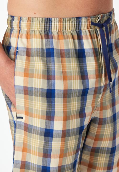 Produktbild Schiesser Pyjamahose Mix Relax (54)