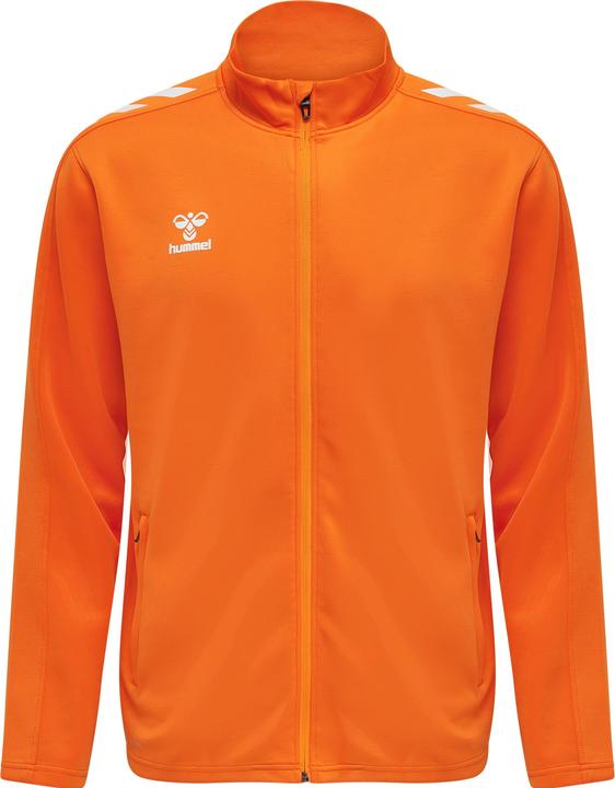Produktbild hummel Core Xk Poly Zip Sweat (XXL)