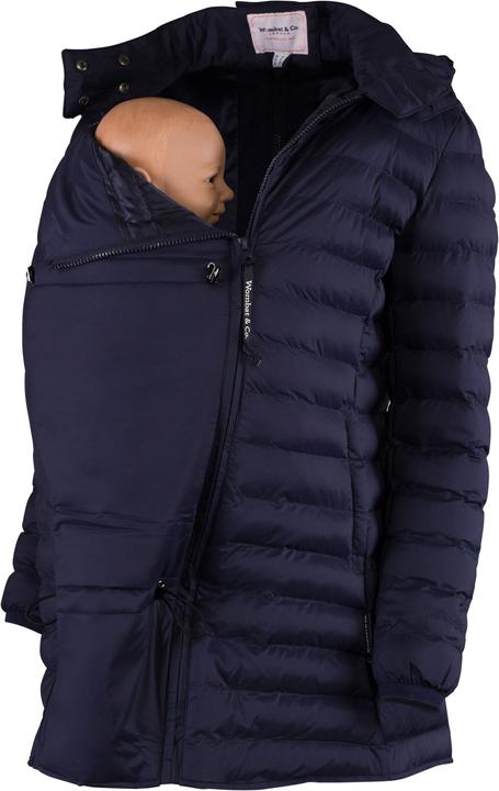 Produktbild Wombat Kowari (XL)
