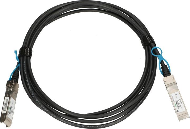 Extralink SFP28 DAC | SFP28 Cable | DAC