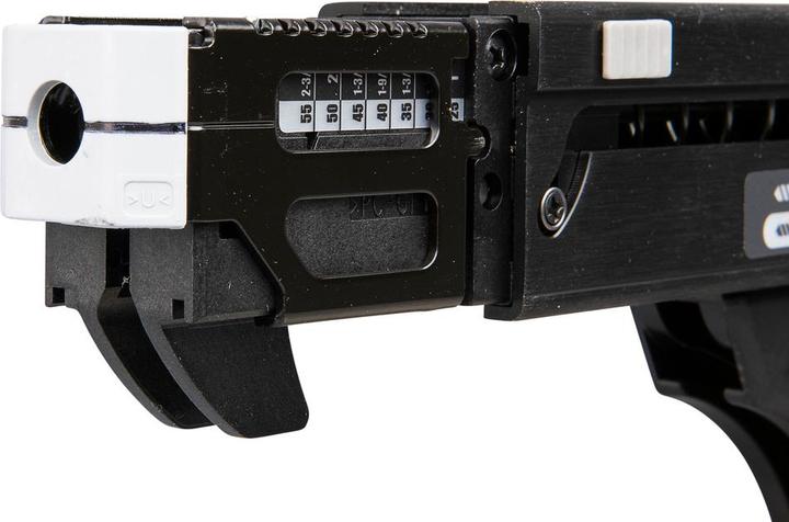 Image du produit Makita DFR 551 (Visseuse à chargeur)