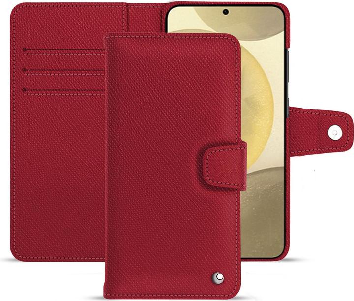 Rouge passion ( Pantone #a6192e )