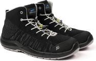 Immagine prodotto Aboutblu Scarpe di sicurezza About Blu Le Mans Black Mid, S3 CR SRC ESD, misura 38, nero (S3, 38)
