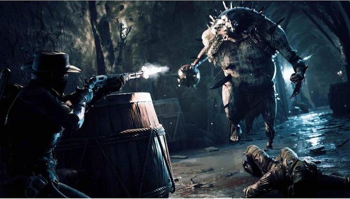 Produktbild THQ Remnant 2 (Xbox Series X, FR, IT)