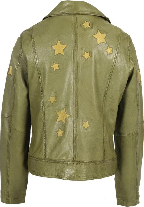Produktbild Oakwood ED Gold Stars (XS)