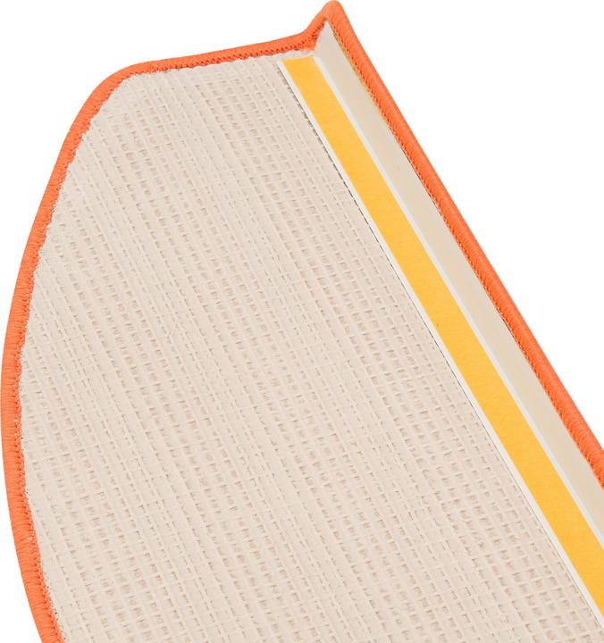 Produktbild Pergamon Natur Sisal Stufenmatten 15er-Set (24 x 65 cm)