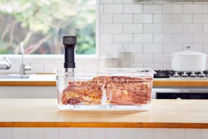 Actual product image Anova Precision Pro