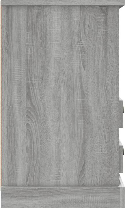 Produktbild vidaXL Nachttisch (43 x 36 x 60 cm)