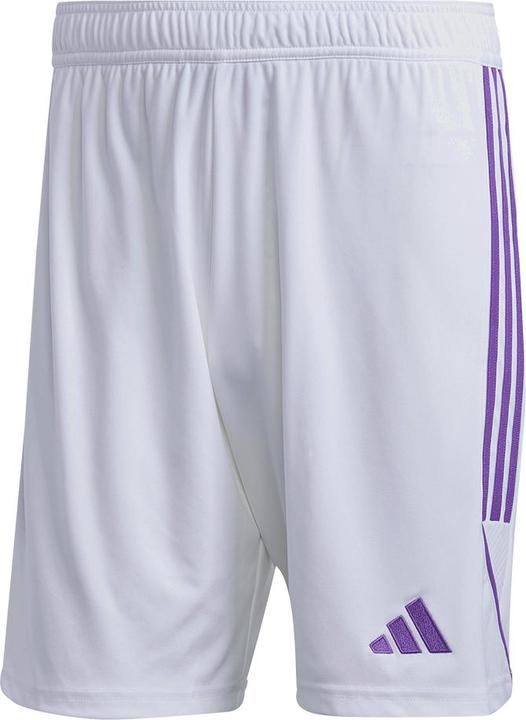 Produktbild adidas Shorts für Herren Tiro 23 League weiss IC7487 (L) (L)