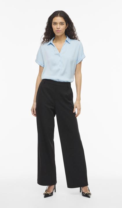 Immagine prodotto Vila VIENNA Kurzarm Hemd (34)