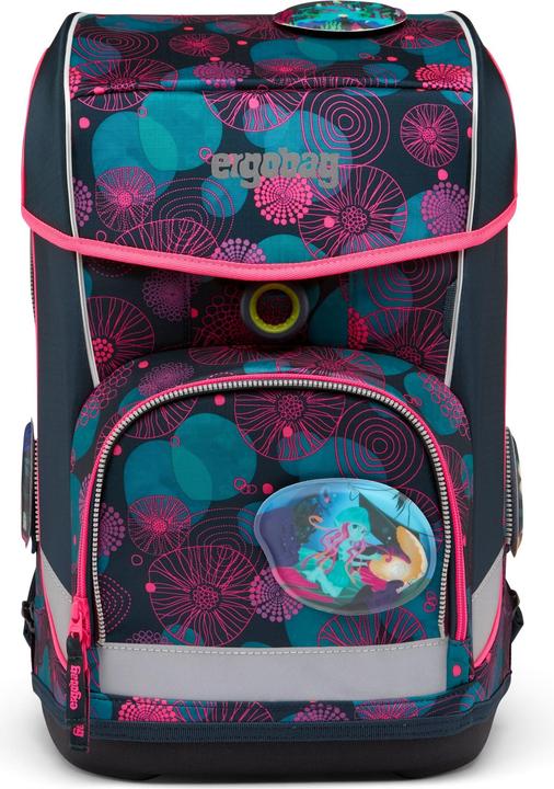 Actual product image Ergobag Cubo Light (20 l)