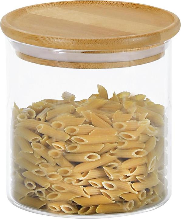 Produktbild Kesper Vorratsglas S (0.50 l)