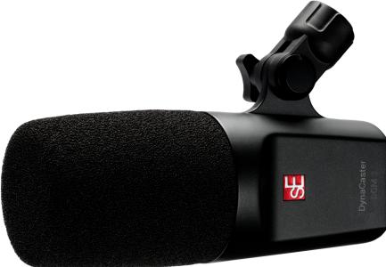 Image du produit WD Dynacaster DCM3