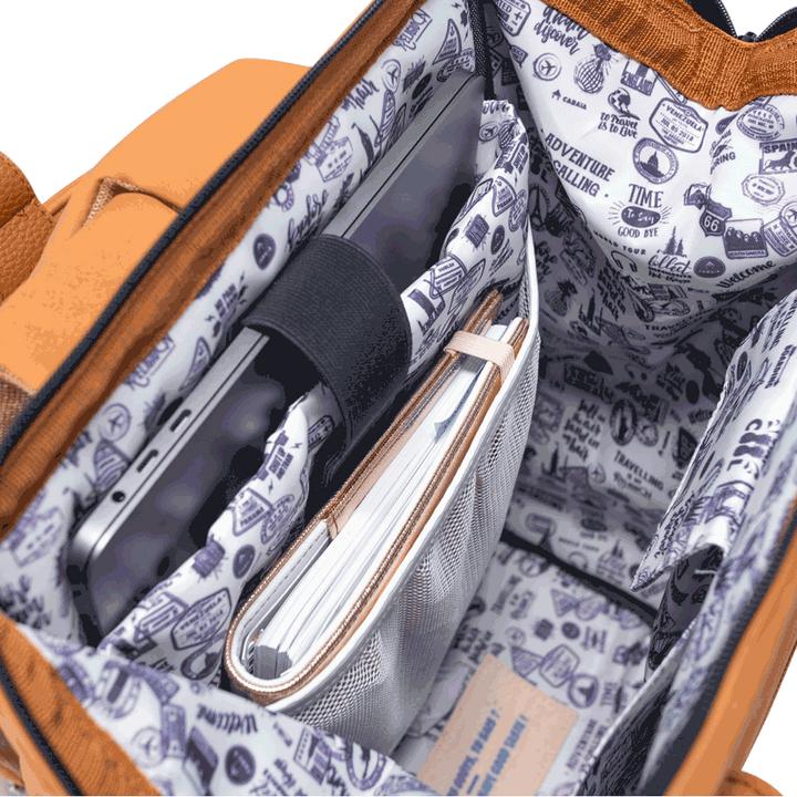 Image du produit Cabaia Adventurer Vegan (23 l)