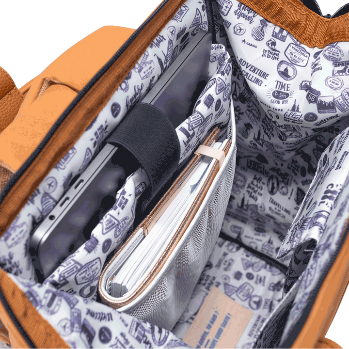 Image du produit Cabaia Adventurer Vegan (23 l)