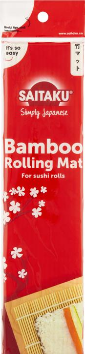 Produktbild Saitaku Sushi Rolling Mat