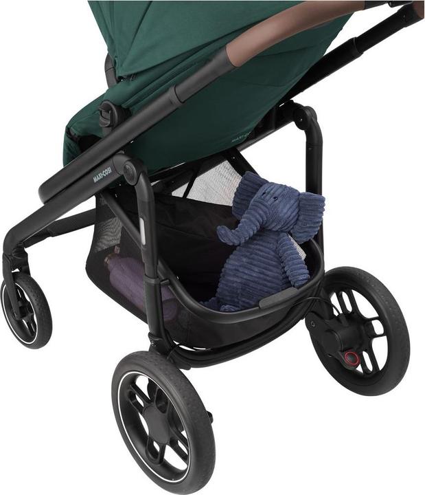 Productafbeelding Maxi-Cosi Stad. Land. Comfort.