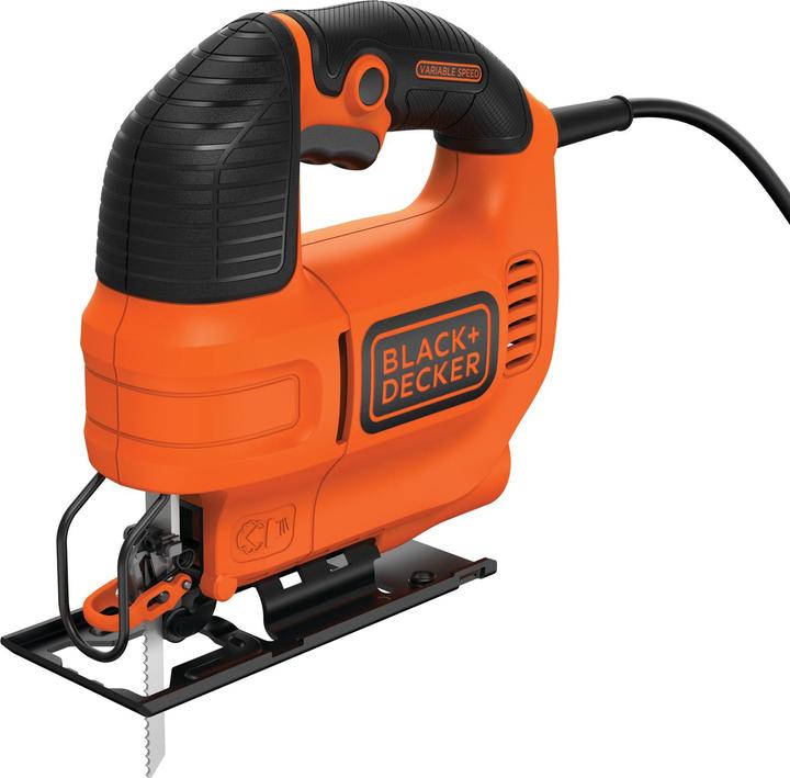 Black & Decker Ks701e 520w