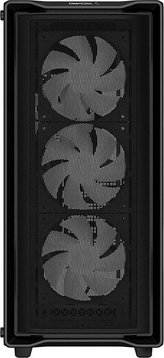 Image du produit Deepcool CC560 Mesh v2 (ATX, mATX, Mini-ITX)