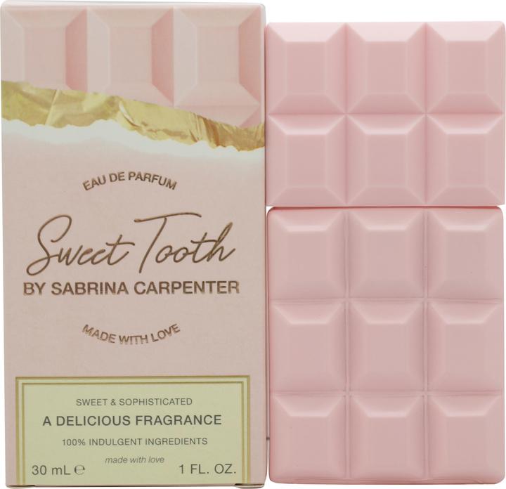 Immagine prodotto Sabrina Carpenter Sweeth Tooth (Eau de parfum, 30 ml)