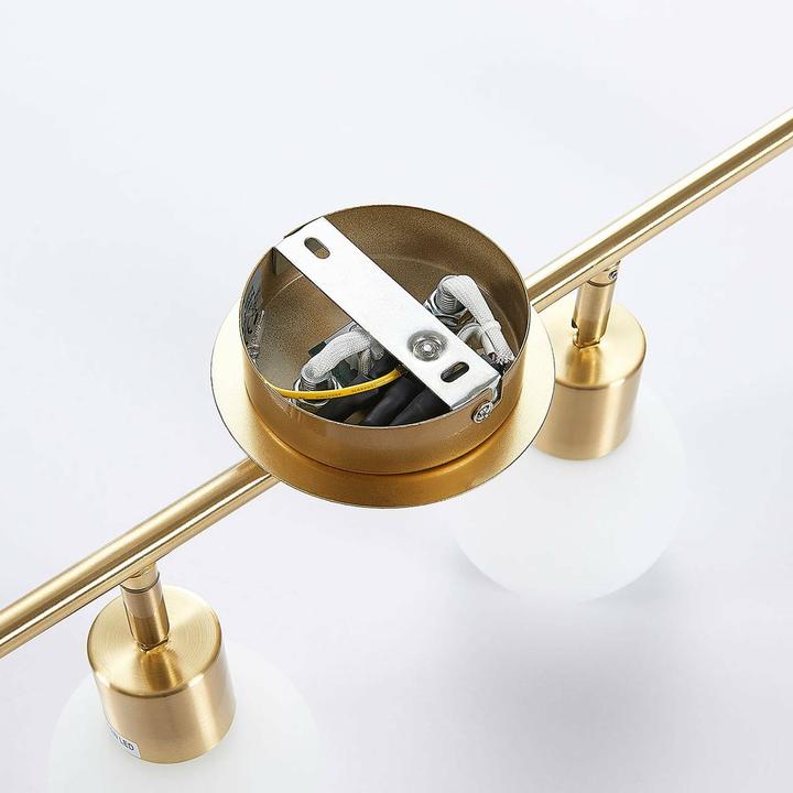 Actual product image Lindby Elaina (1880 lm, E14)