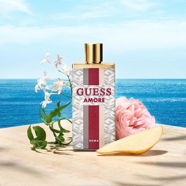Image du produit Guess Amore Roma (Eau de toilette, 100 ml)