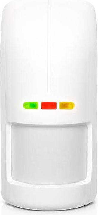 Actual product image Satel Detector Pir Mw Outdoor Wrl/Aod-210 (16 m)