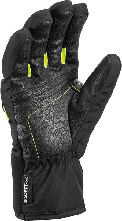 Actual product image Leki Griffin S (7)