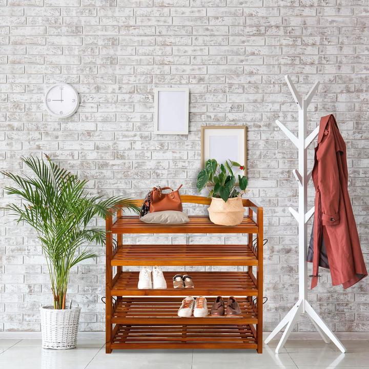 Immagine prodotto Casaria Melanie (64 x 26 x 82 cm)