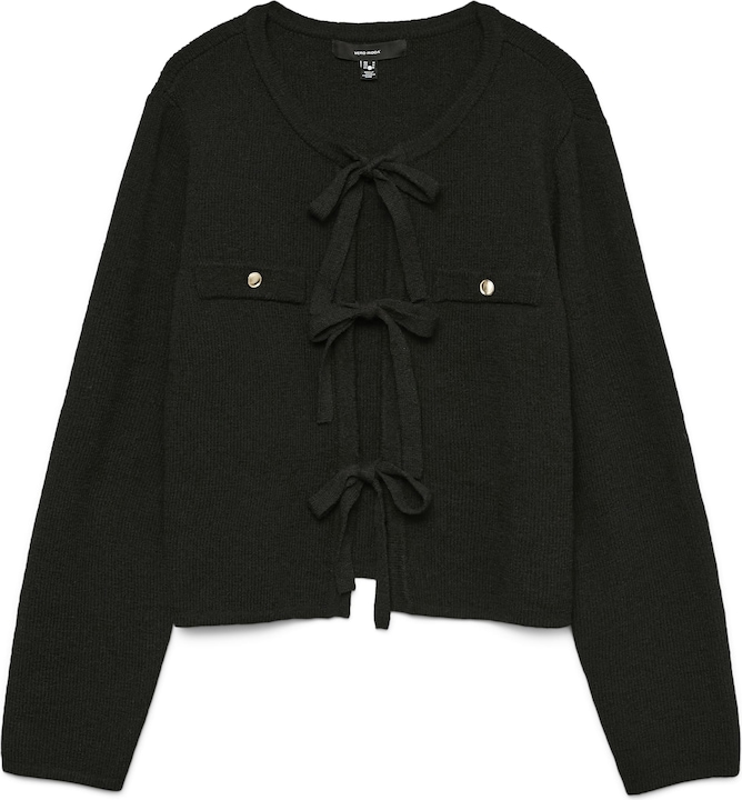 Produktbild Vero Moda VMHILDUR Strickjacke Strickjacke (M)