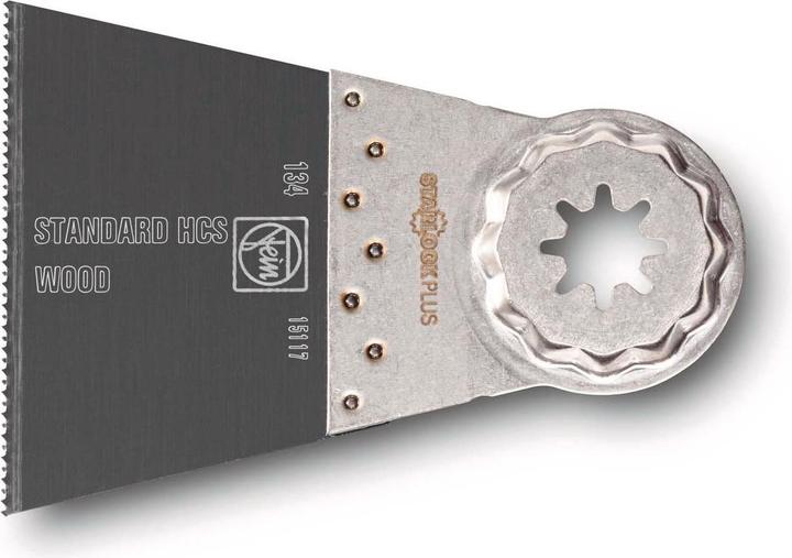 Fein Lama per sega circolare 65 mm E-Cut Sta